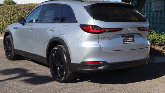 2025 Mazda CX-90