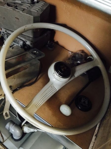 vw beetle split window rare