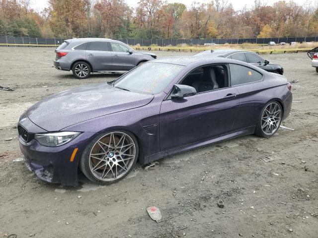 2019 bmw m4 s