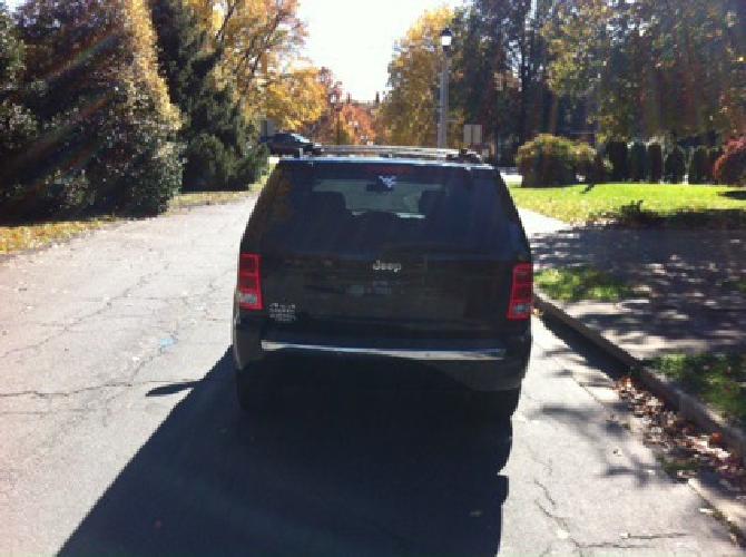 obo 2007 jeep grand cherokee ltd in arlington, va