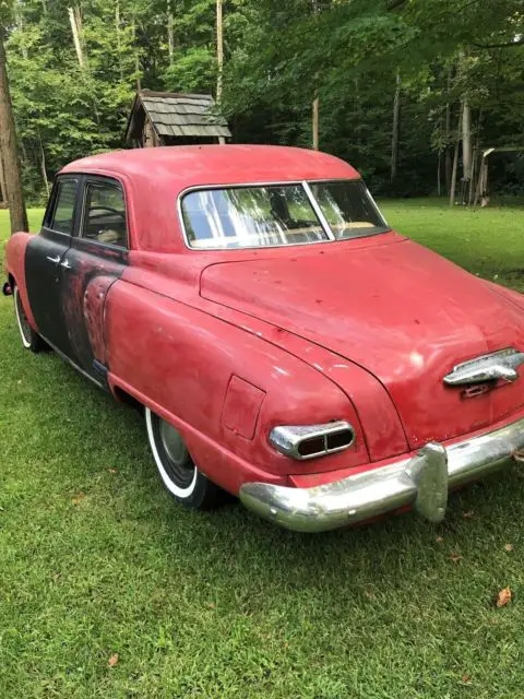 1949 studebaker champion