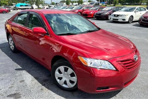 2009 toyota camry in co bluffs, iowa