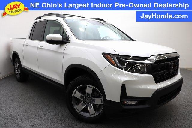 2024 honda ridgeline