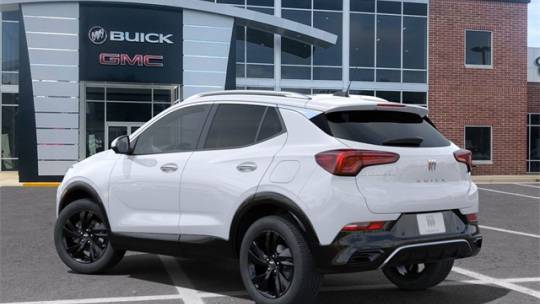 2024 Buick Encore GX