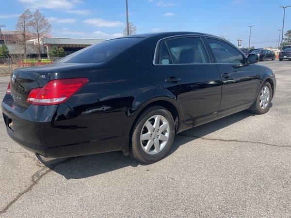 2007 toyota avalon in saint louis, missouri