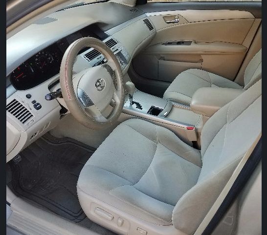 2008 toyota avalon for sale in massachusetts by owner