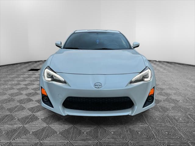 2015 scion fr-s release series 1.0