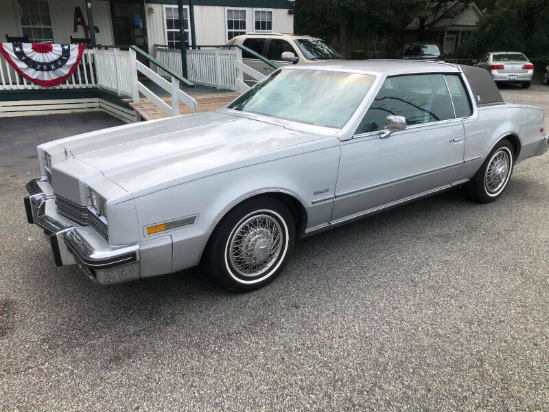 1985 oldsmobile toronado brougham 2dr coupe automatic 4-speed fwd v8 5.0l