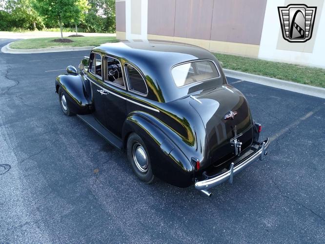 1939 buick century in o'fallon, illinois
