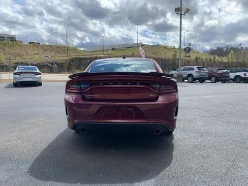 2022 dodge charger r/t in charleston, west virginia