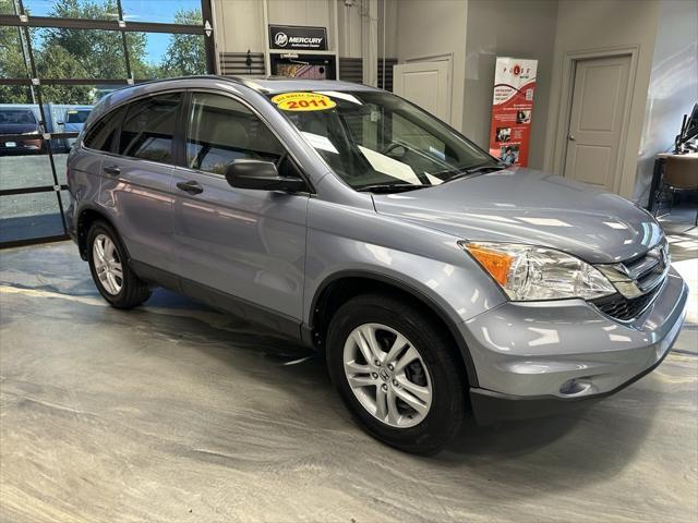 2011 honda cr-v ex