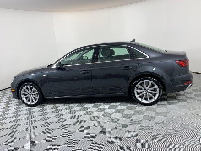 used 2019 audi a4 2.0t premium plus quattro sdn hawthorne, ny 10532 for sale in hawthorne, new york