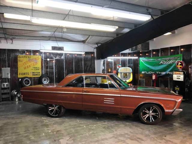 1966 plymouth sport fury sport