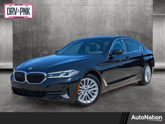 2023 bmw 530 i