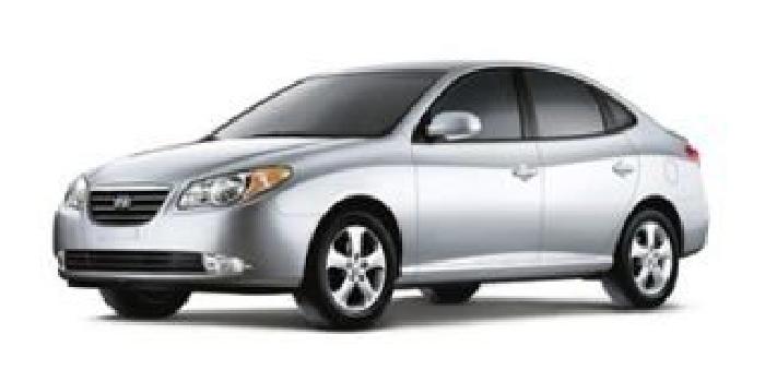obo 2008 hyundai elandra se in mckeesport, pa