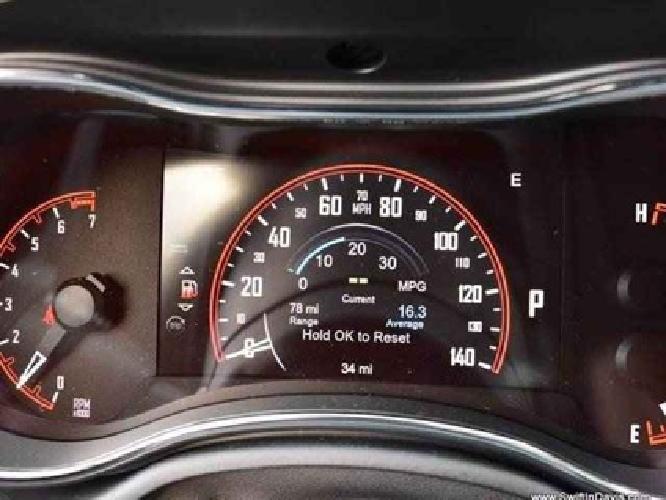 2014 dodge durango sxt in davis, ca