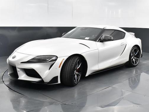 2022 toyota supra in saint louis, missouri
