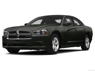 2013 dodge charger se