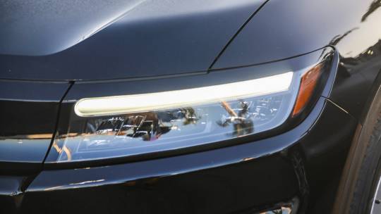 2024 Honda Prologue