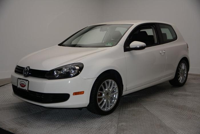 used 2011 volkswagen golf 2-door jersey city, nj 07305 for sale in jersey city, new jersey