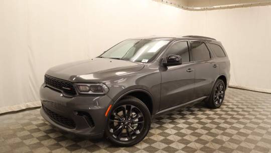 2025 Dodge Durango