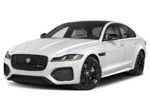 2024 jaguar xf r-dynamic se