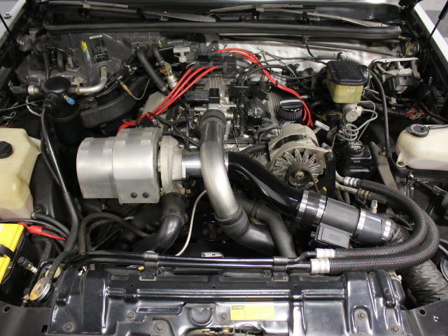 incredibly preserved turbo-t, 20k actual miles, we4 equipped, fast and rare!!
