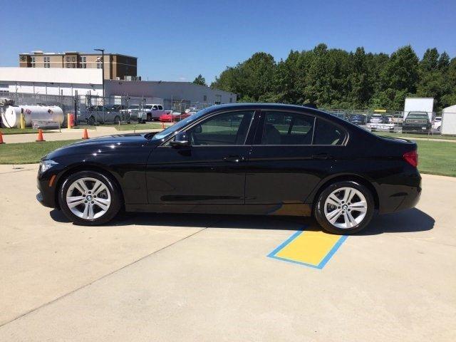 certified 2016 bmw 328i sedan fayetteville, nc 28303 for sale in fayetteville, north carolina