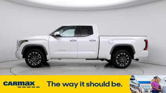 2022 Toyota