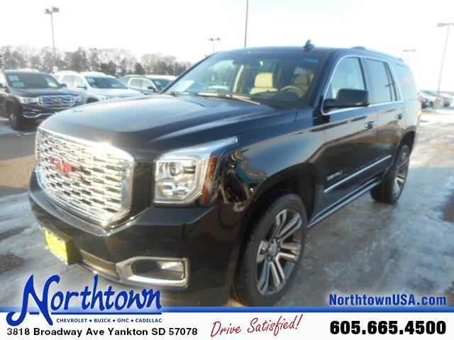 2019 gmc yukon denali 4x4 denali 4dr suv for sale in yankton, south dakota
