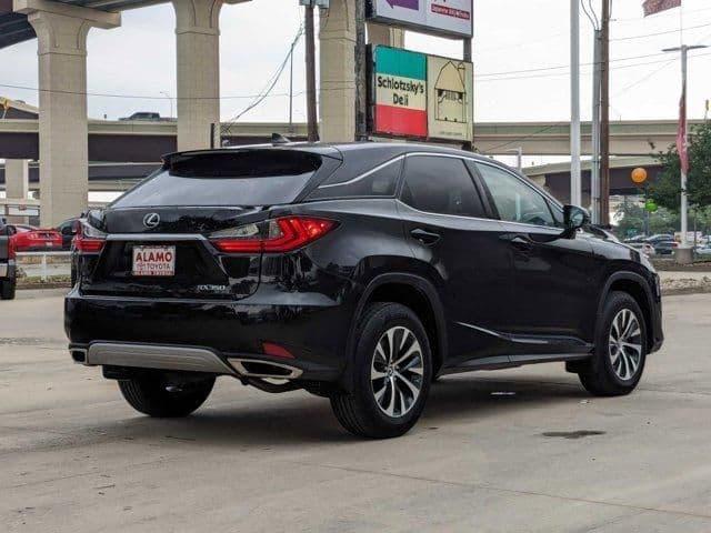 2022 lexus rx rx 350 in san antonio, texas