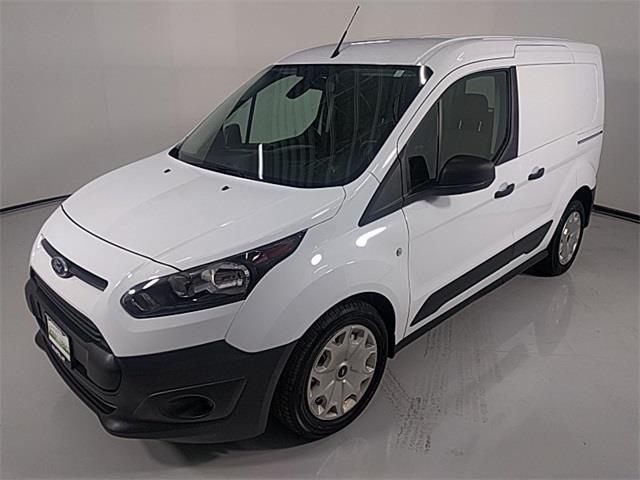 2014 ford transit connect cargo xl xl 4dr swb cargo mini-van w/rear liftgate for sale in evergreen, montana