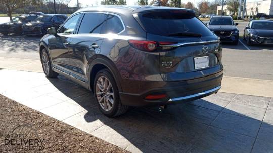 2023 Mazda CX-9