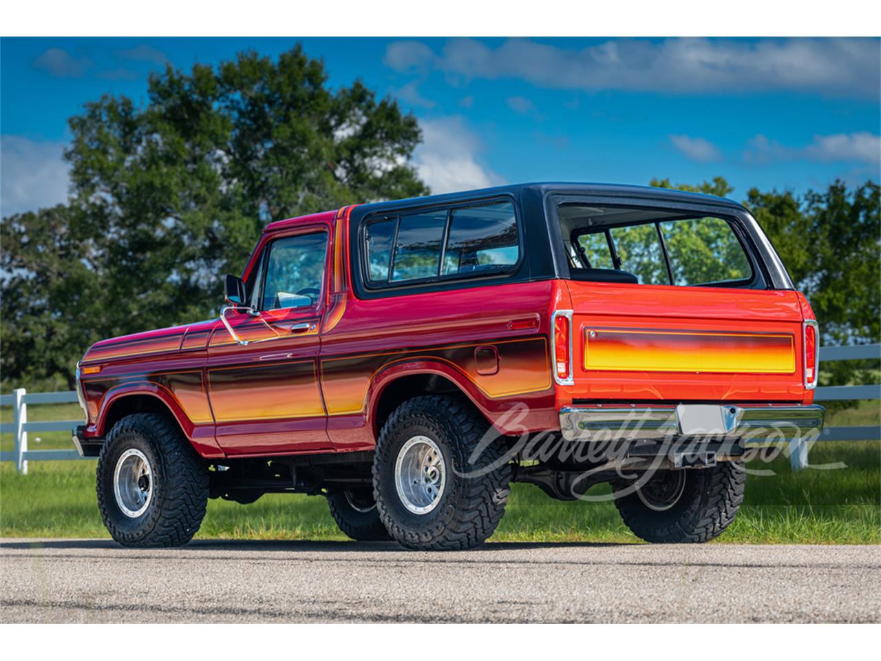 1979 ford bronco