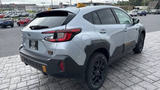 2024 Subaru se