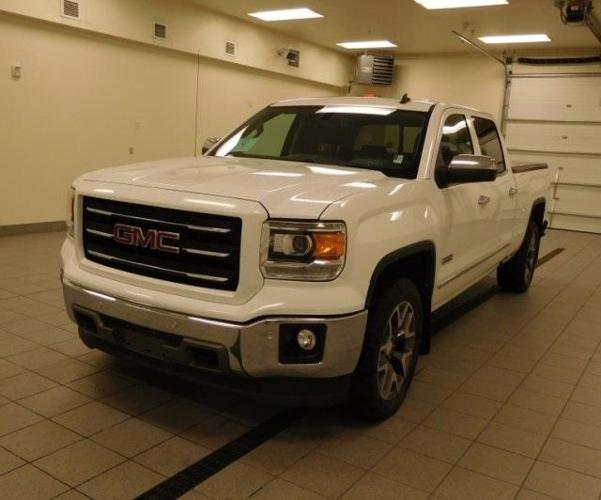 2014 gmc sierra 1500 slt 4x4 slt 4dr crew cab 5.8 ft. sb for sale in jolly acres, south dakota