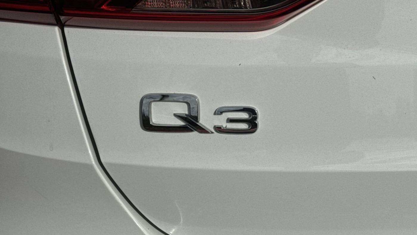 2021 audi q3 quattro premium 40 tfsi