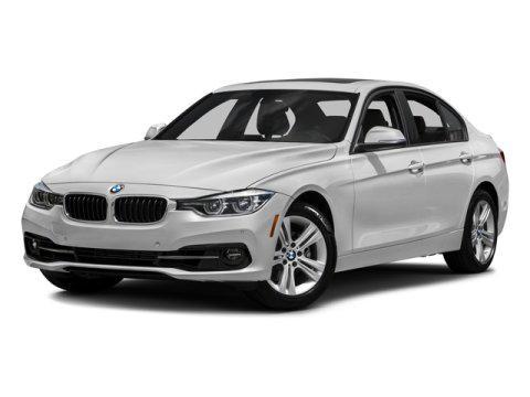 2017 bmw 330 330i