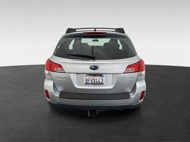 2013 subaru outback 2.5i limited in walnut creek, california
