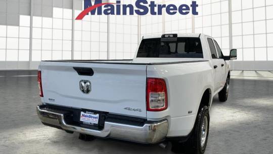 2024 RAM 3500