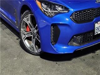 2019 Kia Stinger gt1
