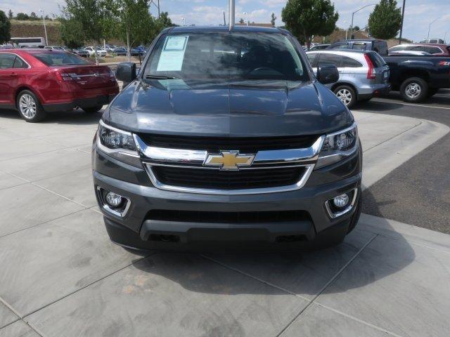 used 2016 chevrolet colorado lt prescott, az 86301 for sale in prescott, arizona
