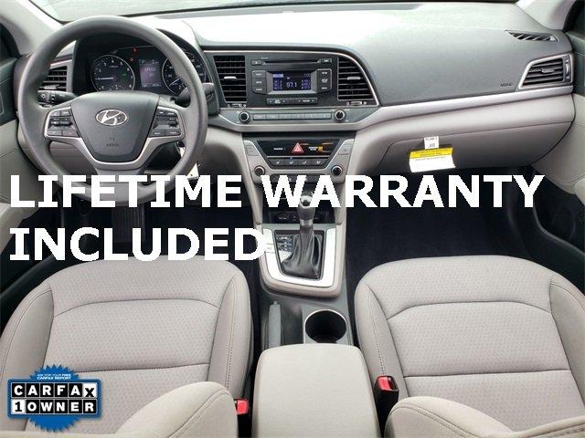 used 2018 hyundai elantra se sedan conyers, ga 30013 for sale in conyers, georgia
