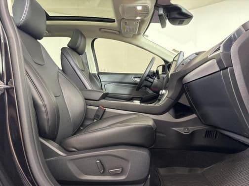 2022 ford edge titanium in evergreen, montana
