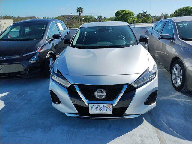 2023 nissan maxima sv xtronic cvt