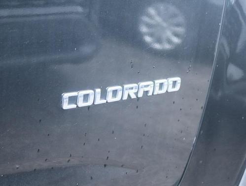 2017 chevrolet colorado in saint louis, missouri