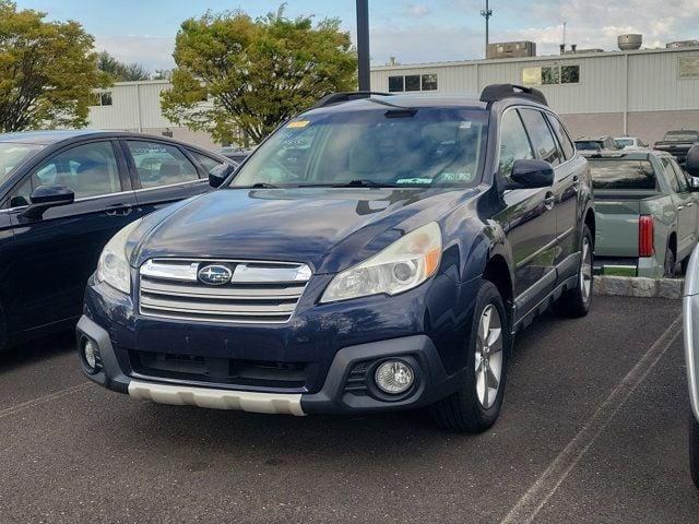 2013 subaru outback 2.5i limited in hulmeville, pennsylvania