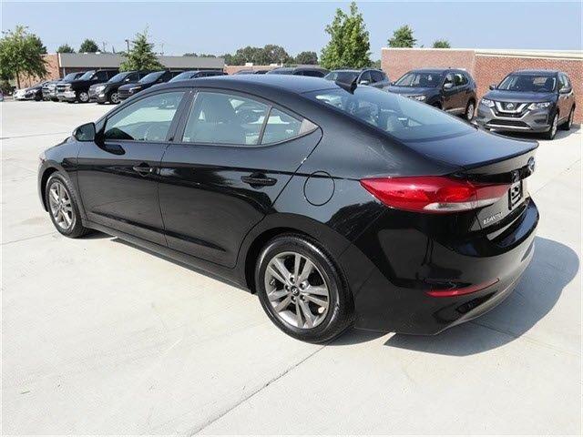used 2017 hyundai elantra se olive branch, ms 38654 for sale in mineral wells, mississippi