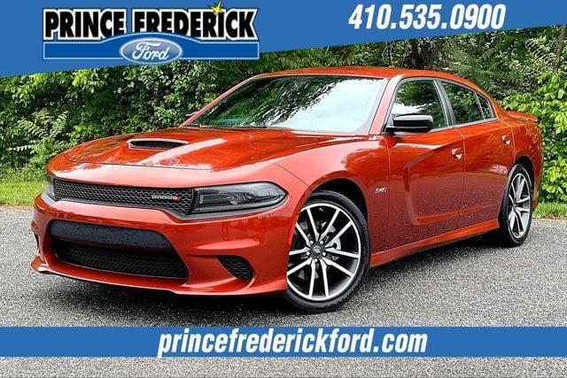 2023 dodge charger r/t in dares beach, maryland