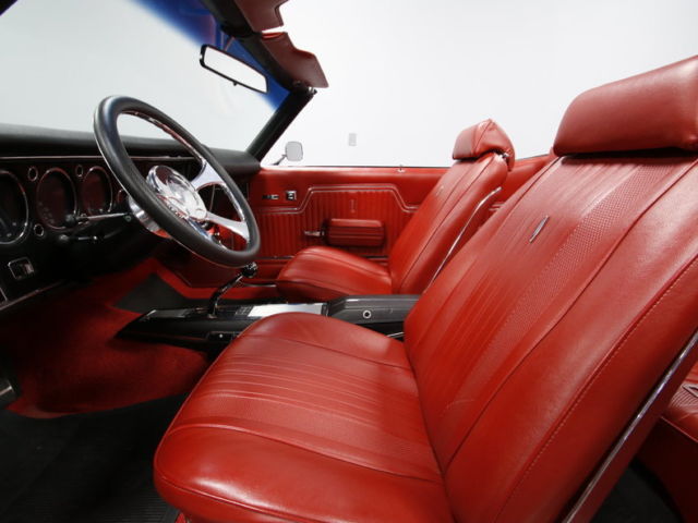 ls6? 518hp 454 v8, 5 spd, 4 whl baer discs, pwr wind/top, slick, clean, a++!